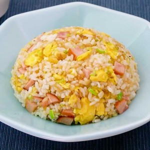 チャーハン